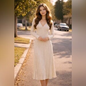 Phenomenal *Vintage* 🇨🇦 made Dress